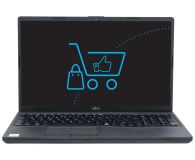 Fujitsu Lifebook A3510 i3-1005G1/8GB/256 3Y Onsite - 682531 - zdjęcie 4